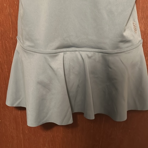 NWOT Free People Hitting The Sweet Spot Skortsie - Picture 6 of 12